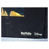 Star Wars Disney Fine Art Collection 1000 Piece Puzzle - Brand New