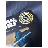 Star Wars Disney Fine Art Collection 1000 Piece Puzzle - Brand New