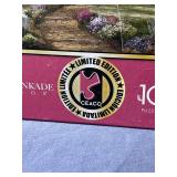 Thomas Kinkade Studios 1000 Piece Puzzle, CEACO - New