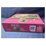 Thomas Kinkade Studios 1000 Piece Puzzle, CEACO - New