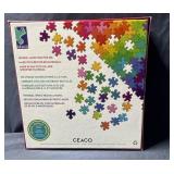 Thomas Kinkade Studios 1000 Piece Puzzle, CEACO - New