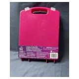 Disney Princess Stow & Go Activity Kit - Brand New