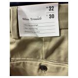 GoodFellow Co Slim Trouser Size Men