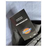 Dickies Black Bomber Size Youth Medium Jacket - Brand New