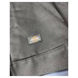 Dickies Black Bomber Size Youth Medium Jacket - Brand New