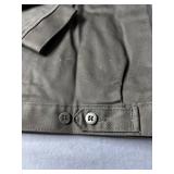 Dickies Black Bomber Size Youth Medium Jacket - Brand New