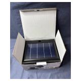 Wasserstein Solar Panel with Floodlight Mount Accessory for Blink Outdoor Camera - Brand New