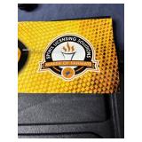 Jacksonville Jaguars NFL Football Car Floor Mat - Brand New