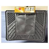 Jacksonville Jaguars NFL Football Car Floor Mat - Brand New