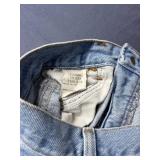 Youth Denim Jeans Size 10S, 2 Total