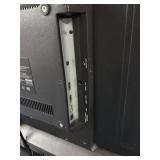 32" Insignia TV with Stand and Remote