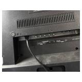 32" Insignia TV with Stand and Remote