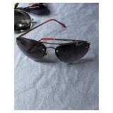 11 Pairs of Sunglasses - Random Styles and Sizes