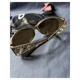 11 Pairs of Sunglasses - Random Styles and Sizes
