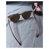 11 Pairs of Sunglasses - Random Styles and Sizes