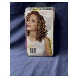 Conair Spiral Curls Flexible Rollers
