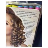 Conair Spiral Curls Flexible Rollers