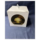 Sunrise Clock Lamp - Brand New