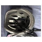 Bell Bicycle Helmets, 2 Total