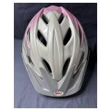 Bell Bicycle Helmets, 2 Total