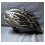 Black Bell Bike Helmet Adult