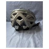 Black Bell Bike Helmet Adult
