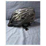 Black Bell Bike Helmet Adult