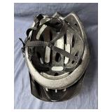 Black Bell Bike Helmet Adult