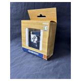 FOCO NBA Official 4-Pack Ceramic Coaster Set Minnesota Timberwolves - Brand New