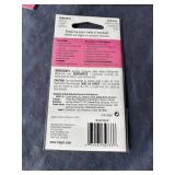 Girlie Nails 8 packs of 24 Full Cover Nail Stickers - Brand New
