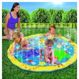 BanZai Jr Sprinkler 