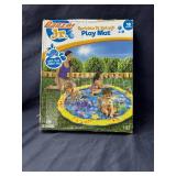 BanZai Jr Sprinkler 