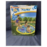 BanZai Jr Sprinkler 