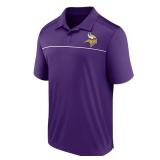 Minnesota Vikings NFL Football Polo Shirt, Size Adult Small - Brand New