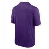 Minnesota Vikings NFL Football Polo Shirt, Size Adult Small - Brand New