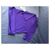 Minnesota Vikings NFL Football Polo Shirt, Size Adult Small - Brand New