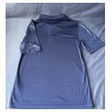 Minnesota Twins MLB Baseball Majestic Brand Polo Shirt, Size Adult Small - New