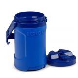 IGLOO Latitude Half Gallon Cooler Jug, 64oz - Brand New