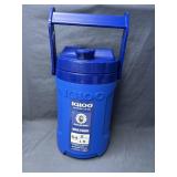 IGLOO Latitude Half Gallon Cooler Jug, 64oz - Brand New