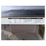 Black & Decker Microwave 9" x 13" x 11"