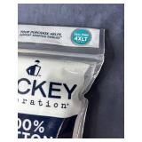 Jockey Generation 2 Pack Crew Neck Men