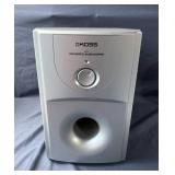 KOSS S904 Powered Subwoofer