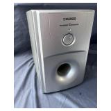 KOSS S904 Powered Subwoofer