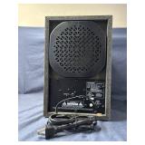 KOSS S904 Powered Subwoofer
