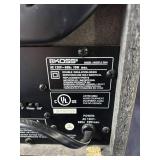 KOSS S904 Powered Subwoofer