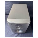 KOSS S904 Powered Subwoofer