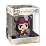 Funko Pop! Captain Hook Vinyl Figure Figure Anniversary, 109 - Brand New