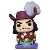 Funko Pop! Captain Hook Vinyl Figure Figure Anniversary, 109 - Brand New