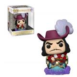 Funko Pop! Captain Hook Vinyl Figure Figure Anniversary, 109 - Brand New