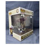 Funko Pop! Captain Hook Vinyl Figure Figure Anniversary, 109 - Brand New